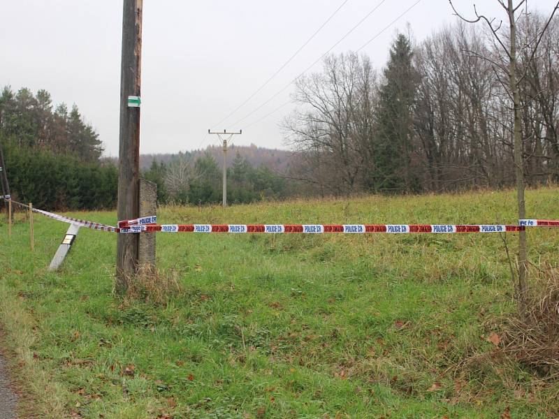 Úklid munice ve Vrběticích začal. Odvoz materiálu potrvá i měsíce