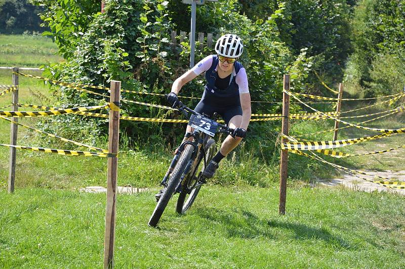 CK Salaš v sobotu 13. srpna pořádají 6. ročník závodu horských kol ČMŽO Salašský drtikol. V podhůří Chřibů se závod pojede na 48 kilometrů dlouhé trati směrem na Velehrad, která má převýšení 1300 metrů. Start závodu je v areálu salašského hřiště v 12.30 h