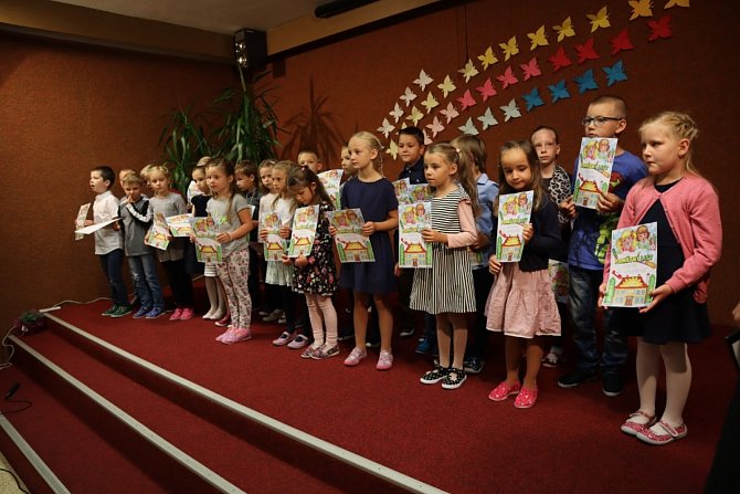 V úterý 1. září 2020 začal nový školní rok i v Základní škole Gabry a Málinky.