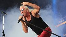 Masters of Rock 2017. Dee Snider