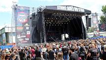 Festival Masters of Rock 2018