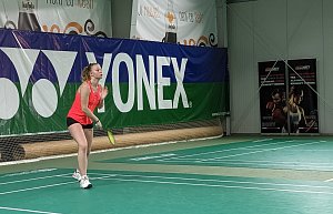 Zlínští badmintonisté postoupili do finále šesté ligy smíšených družstev. O jejich úspěchu rozhodly jejich dvě výhry v zápasech druhého kola nadstavby.