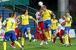 FC Fastav Zlín - FK Třinec