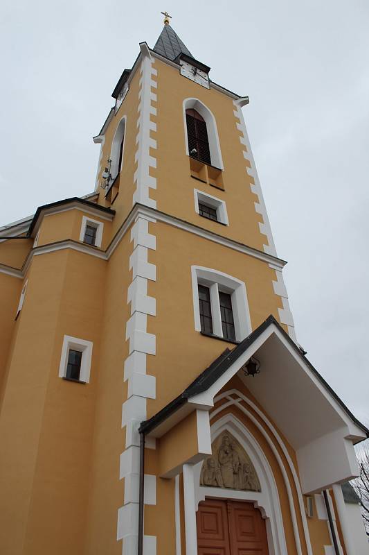 Obec Nedašov na Zlínsku