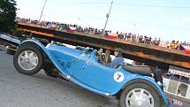 3. ročník Grand Prix Bugatti