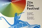 59. ZLÍN FILM FESTIVAL 2019 - Mezinárodní festival pro děti a mládežtisková konference  plakát