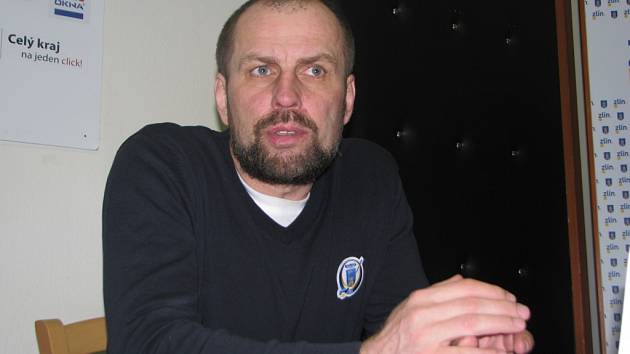 Rostislav Vlach.