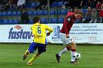 FC FASTAV Zlín – AC Sparta Praha