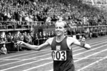 Emil Zátopek