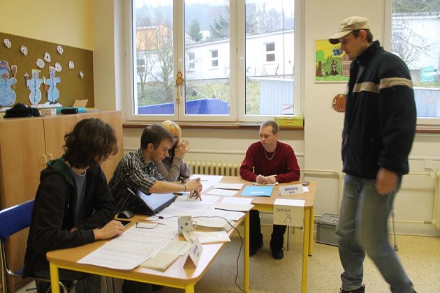 Referendum o hazardu ve Zlíně začalo