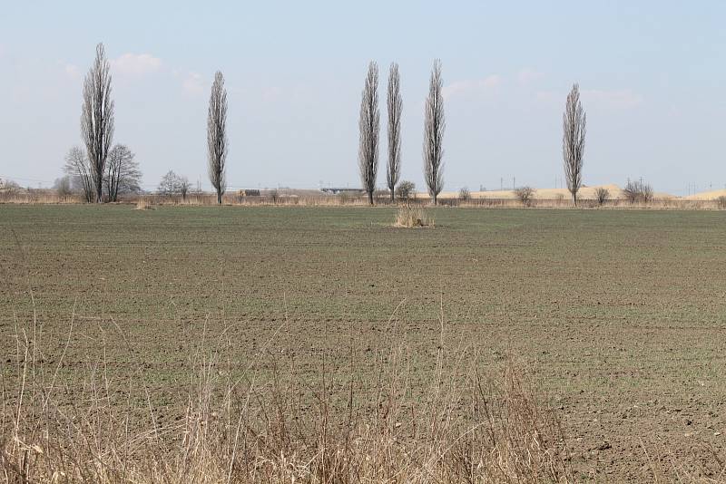 Stavba D49 od Hulína do Fryštáku, která má vést na Valašsko a napojit se na slovenskou dálniční síť k Púchovu, se již připravuje.