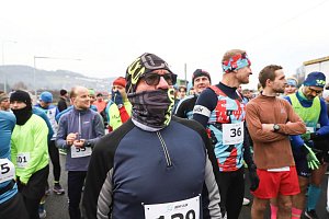Ve Zlíně se v úterý 26. prosince koná 33. ročník Štěpánského běhu.