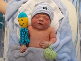 První dítě roku 2020 ve Zlínském kraji si letos pospíšilo a narodilo se už 11 minut po silvestrovské půlnoci v porodnici Krajské nemocnice Tomáše Bati ve Zlíně. Je jím chlapeček Jakub, který při porodu vážil 4160 gramů, jeho maminka Kateřina Hnaníčková je