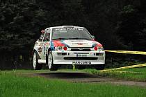 Star Rally Historic, závod MČR v rally historických automobilů, jako součást Barum Czech Rally Zlín ovládl její dvojnásobný vítěz Vlastimil Neumann s Martinem Hlavatým na Fordu Escort RS Cosworth.