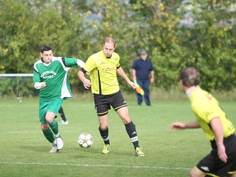 Fotbal III. třída Zlín: Fryšták B (zelení) - Žlutava 