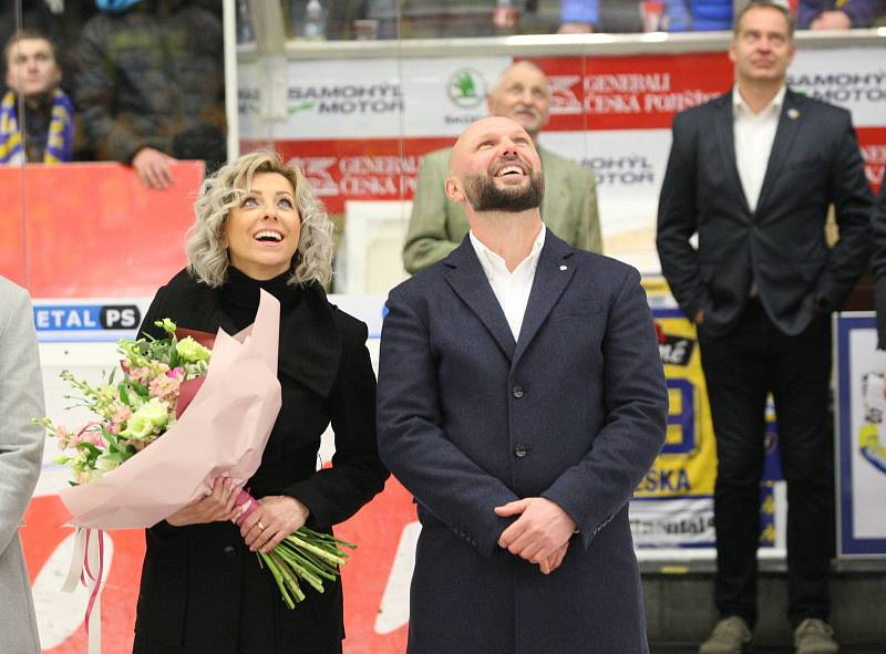 Podívejte se na průřez kariéry ve fotografiích legendu zlínského hokeje Petra Lešku, držitele klubových statistických rekordů, věčně vysmátého hráče s geniální myšlenkou i provedením. Foto: archiv Deníku.