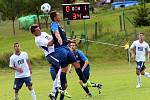 Předkolo Mol Cup: Drama v Provodově zvládl Slavičín