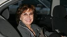 Marlene Jobert.