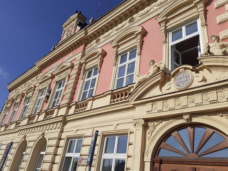 Vizovice, město které proslavila slivovice, trnky, hudba, folklor a pracovitost místních lidí.