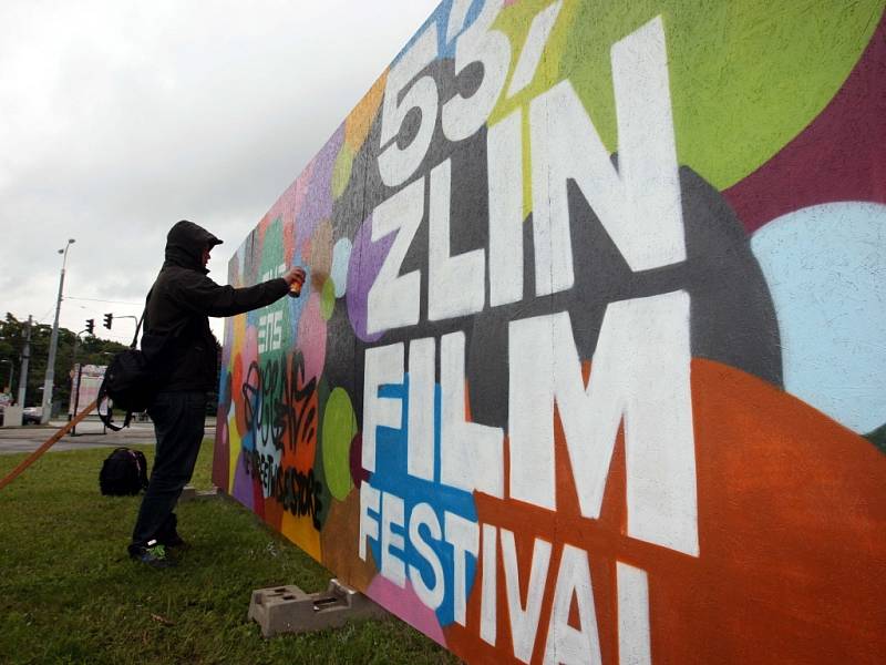 Zlín Film festival 2013