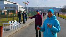 Zlínský jarní půlmaraton 2017