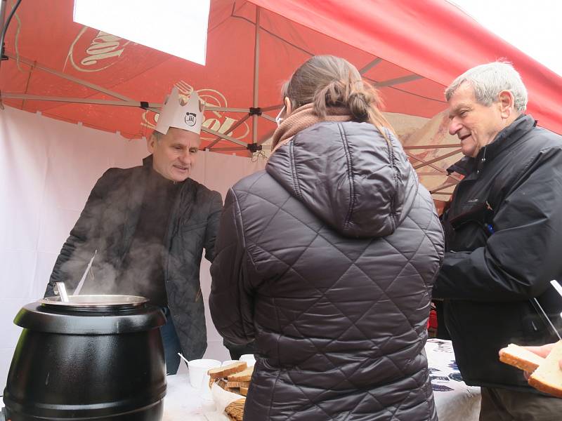 Tříkrálový festival 2020 ve Zlíně