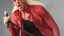 Masters of Rock 2017. Dee Snider