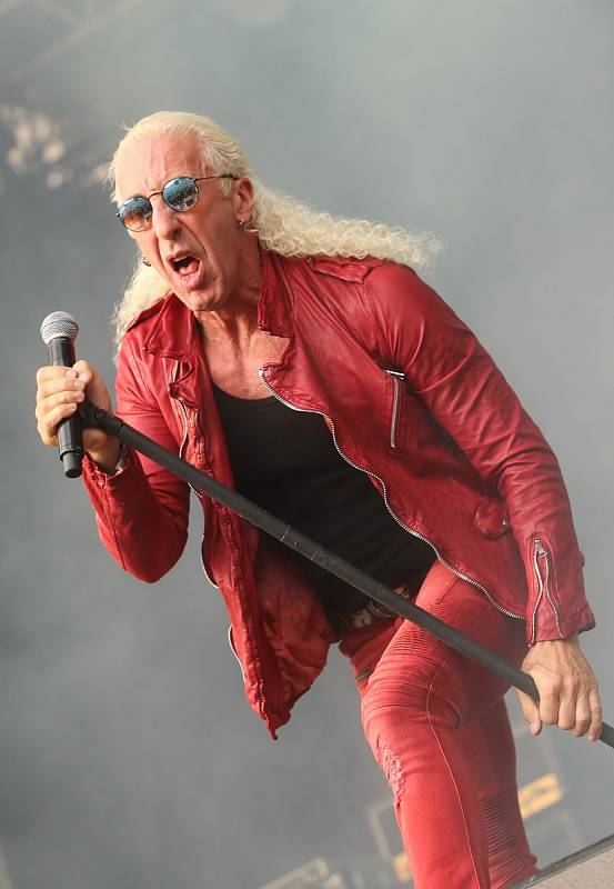 Masters of Rock 2017. Dee Snider