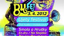 Pozvánka na festival BusFest