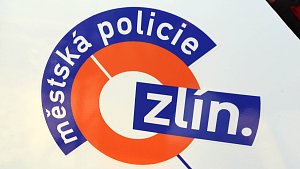 Městská policie Zlín. Ilustrační foto