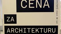 Výstava Česká cena za architekturu 202214|15 BAŤŮV INSTITUT