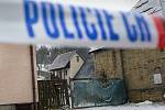 Sklad munice v rodinném domě v Doubravách na Zlínsku objevila ve čtvrtek 8. března policie. 