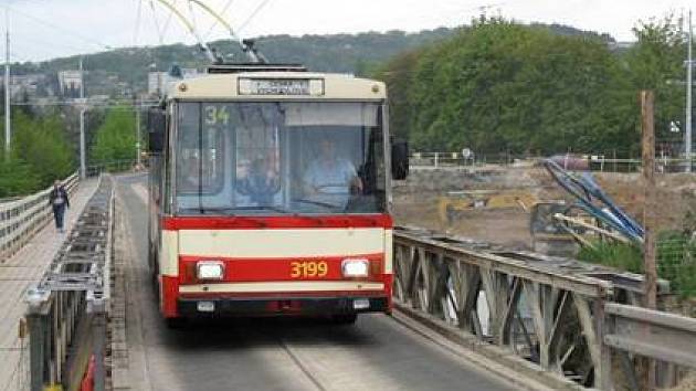 Otrokovice: nejdříve postaví obchvat D55 a pak železniční tunel - Zlínský  deník