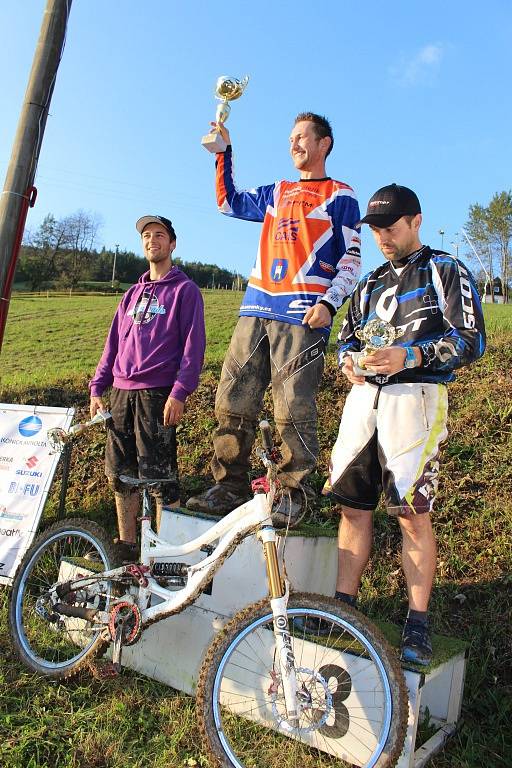 Bike Rallye Trnava 2014