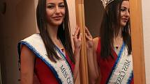 Helena Čermáková, Miss České republiky 2021