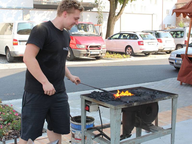 Moravské chodníčky prokázaly příslušnost Napajedel ke Slovácku