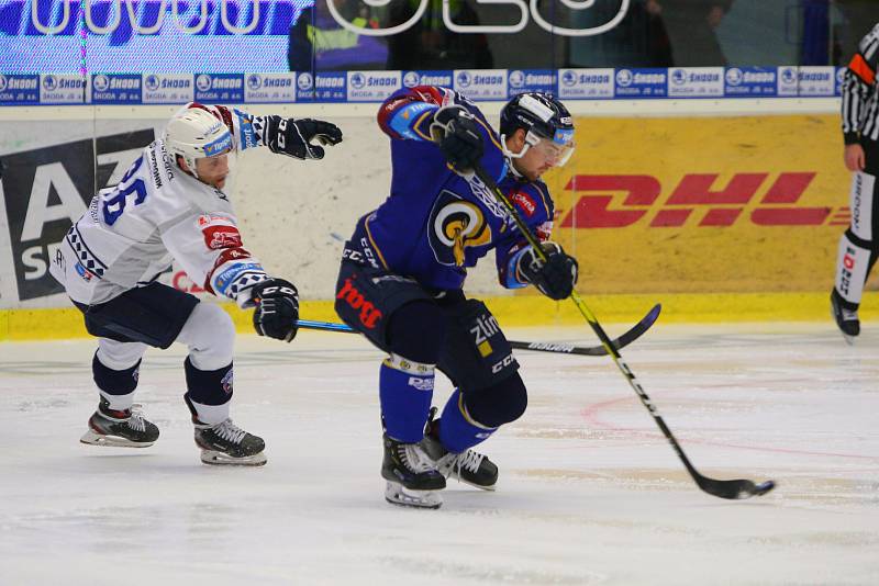 Plzeň vs. Zlín