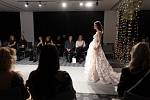 Svatební show Bride Up ve zlínské Galerii Desítka, 20. 11. 2021