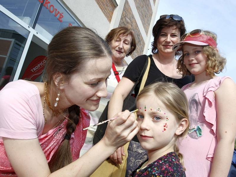 Festival Culturea ve Zlíně