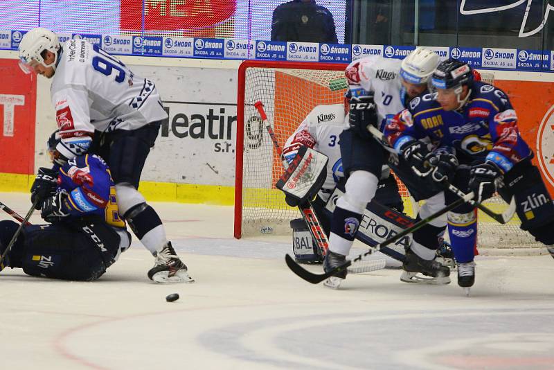 Plzeň vs. Zlín