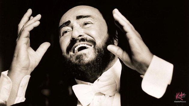 Kino Svět Valašské Klobouky: Pavarotti - Tipy deníku Zlínský deník