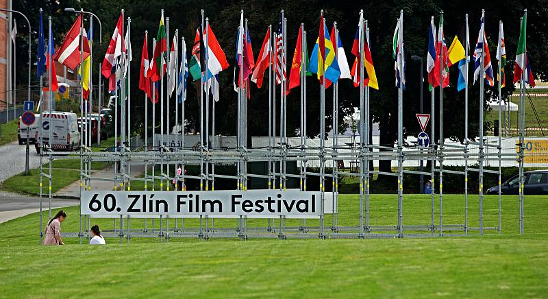 Zlín Film Festival 2020