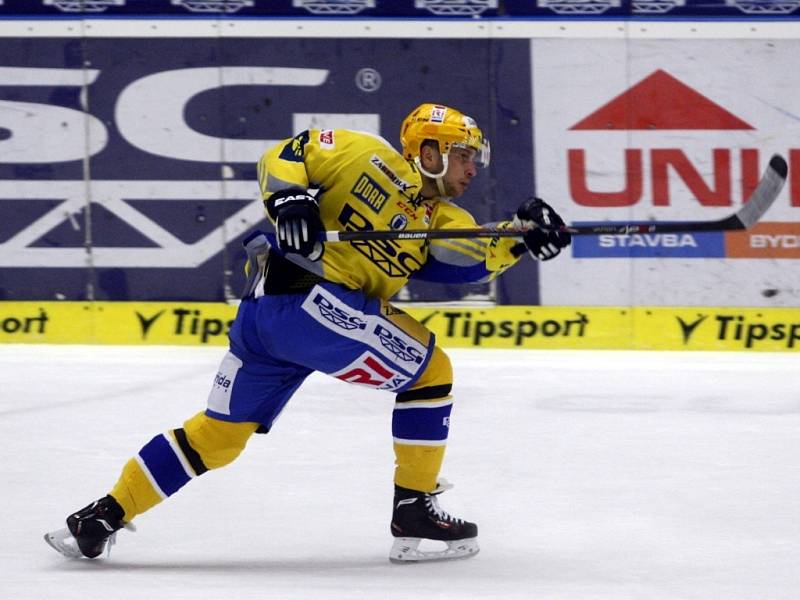 Play off hokej PSG Zlín – Mounfield Hradec Králové