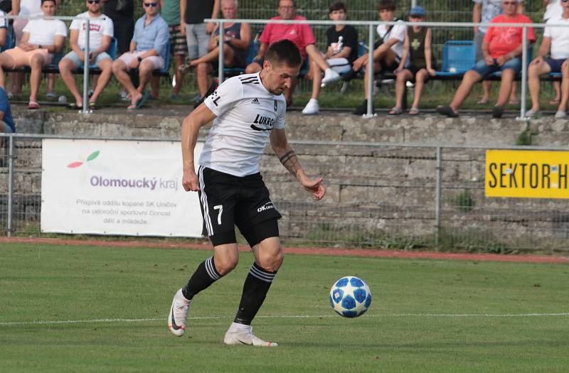 Fotbalista Lukáš Železník ukončil kariéru.