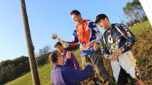 Bike Rallye Trnava 2014