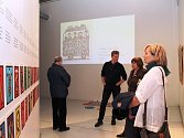 Interaktivní výstava Františka Petráka pobaví děti i dospělé