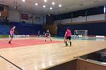 Turnaj v malém fotbale Novesta Cup ve Zlíně