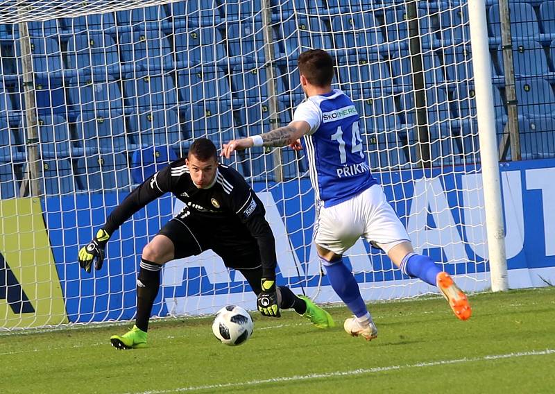 fotbal FC  FASTAV Zlín   - FK  Mladá Boleslav