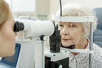 Zdravotníci Očního oddělení Krajské nemocnice T. Bati ve Zlíně nabízejí ve středu 15. března preventivní bezplatné měření nitroočního tlaku bez objednání.