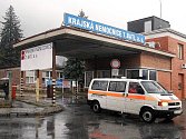Ilustrační foto: Krajská nemocnice Tomáše Bati ve Zlíně